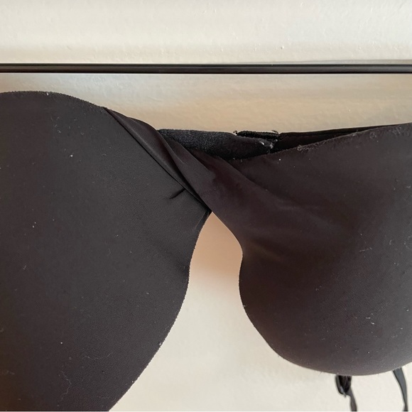 Victoria’s Secret plunge push-up bra 32 C women’s - Picture 4 of 11